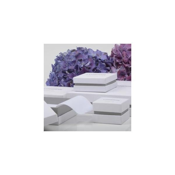 Packaging di lusso in bianco!