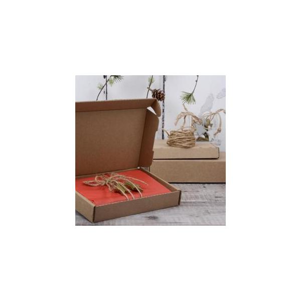 Boîtes à Bijoux Postales Disponibles en Trois Nouveaux Formats
