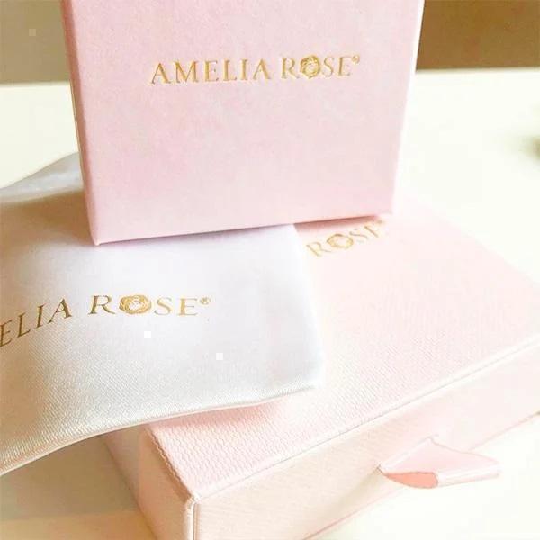 Caso de cliente: Amelia Rose Jewelry