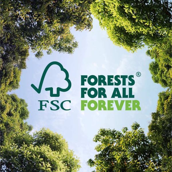 Westpack and FSC®: Certification, Responsibility, and Your Role as a Customer