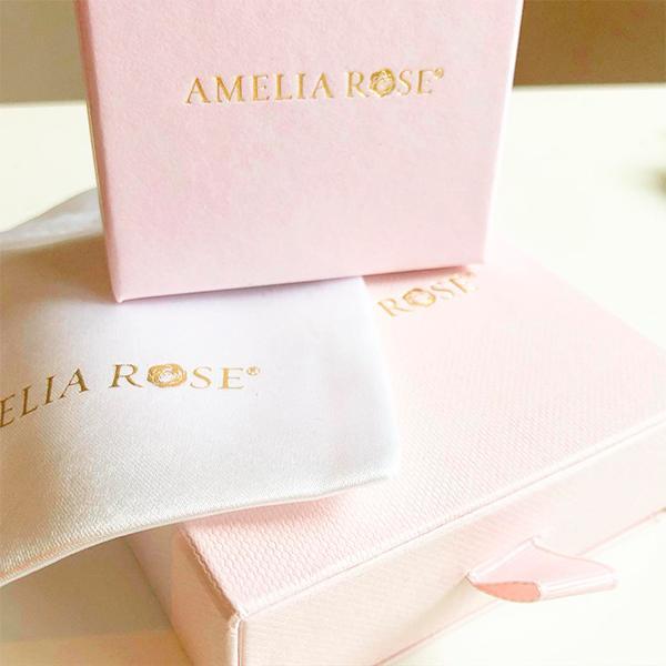 Kundecase: Amelia Rose Jewelry