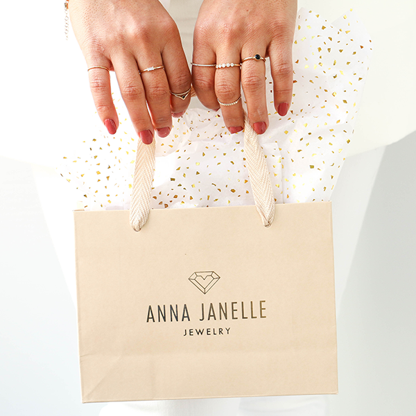 Kundecase: Anna Janelle Jewelry
