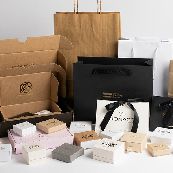 5 Tips for choosing packaging