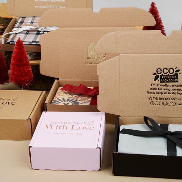 ECO Unboxing – Reuse me!