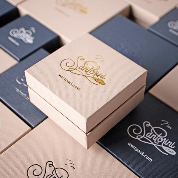 Elegante Geschenkboxen für Schmuck: Präsentation Ihrer wertvollen Stücke