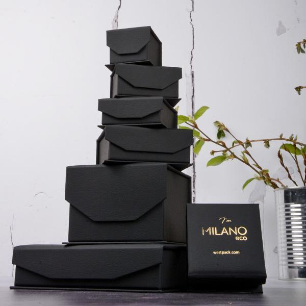 Westpack Introducerer Milano ECO