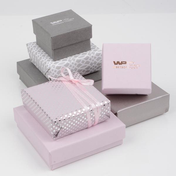 Zijn al uw sieraden hetzelfde?
