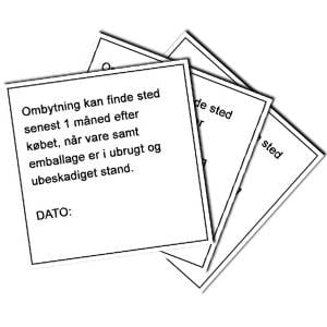 Byttemærker category image
