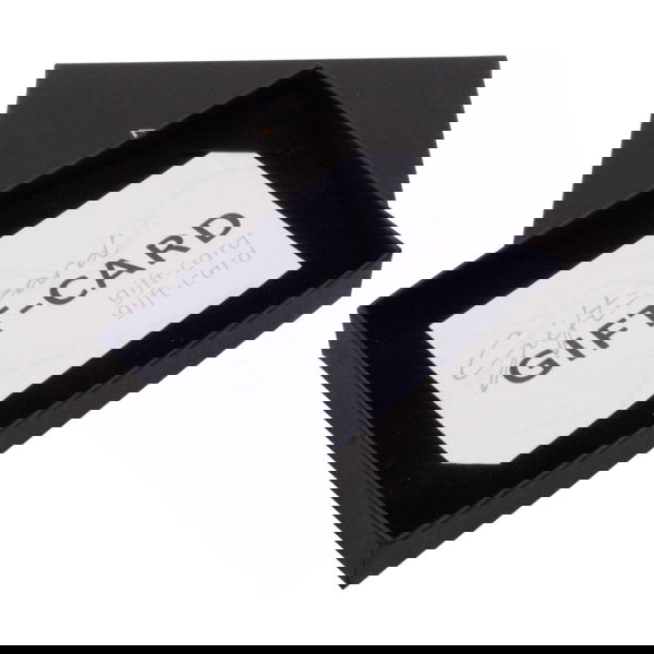 Porta gift card personalizzate shop