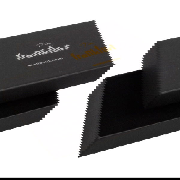 Branded jewellery boxes clearance