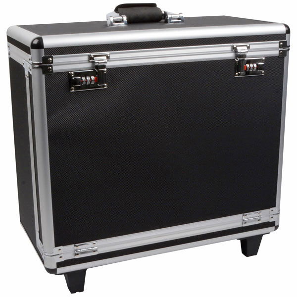 Jewelry travel case on wheels deals