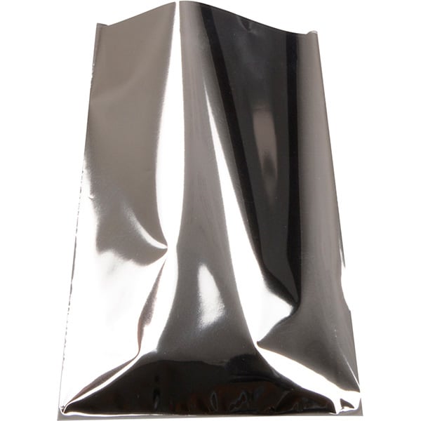 Small foil ziplock bags online