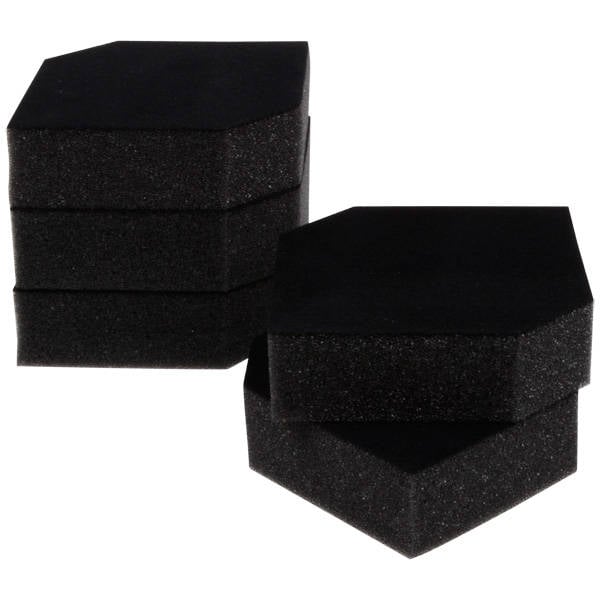 Watch box inserts top
