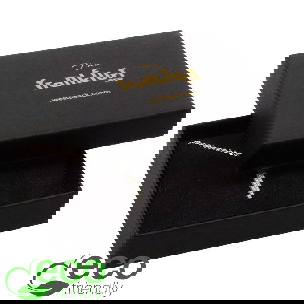 Order Frankfurt Jewellery Box for Bangle Pendant Black