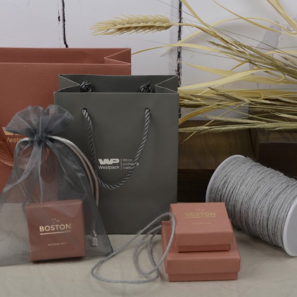 SS21 Terracotta & Grey