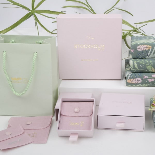 SS22 Colour Trends - Potpourri