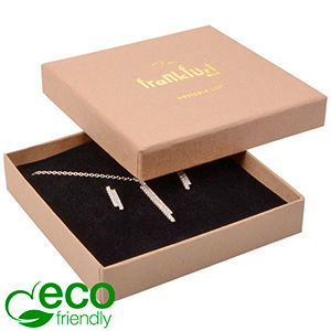 Frankfurt ECO sieradendoosje armring/ hanger