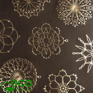 FSC® Certificeret gavepapir 9232