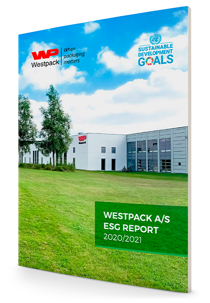 Read Westpack's ESG report 2020-2021