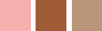 Colour trends you will see in the autumn of 2021